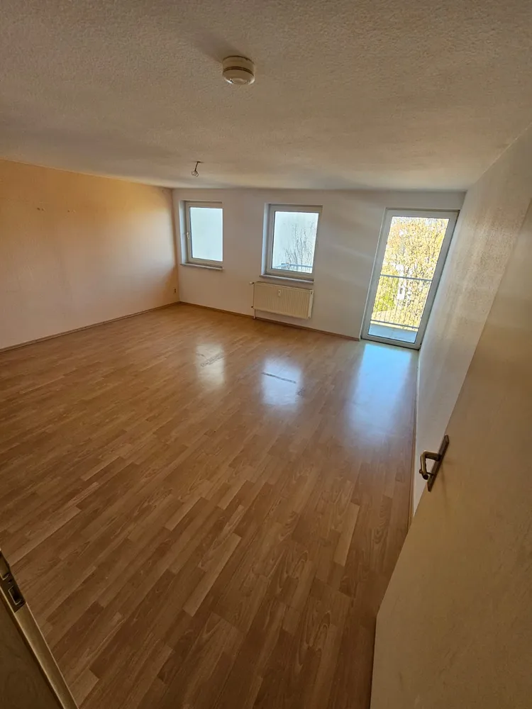 2 room apartment with 58 m² in Magdeburg – Photo 4