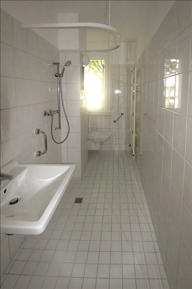 2 Zimmer Wohnung mit 46 m² in Magdeburg – Bild 2