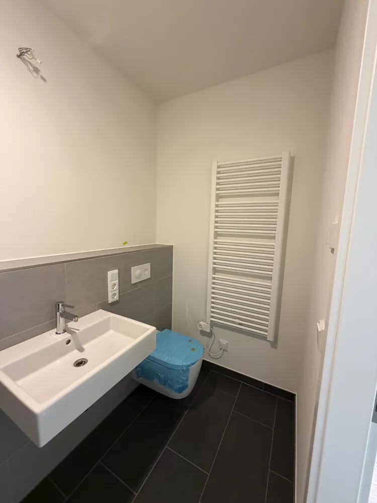 2 Zimmer Wohnung mit 52 m² in Hamburg – Bild 10