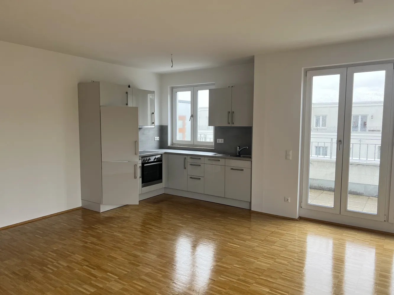 2 Zimmer Wohnung mit 66 m² in Potsdam – Bild 2