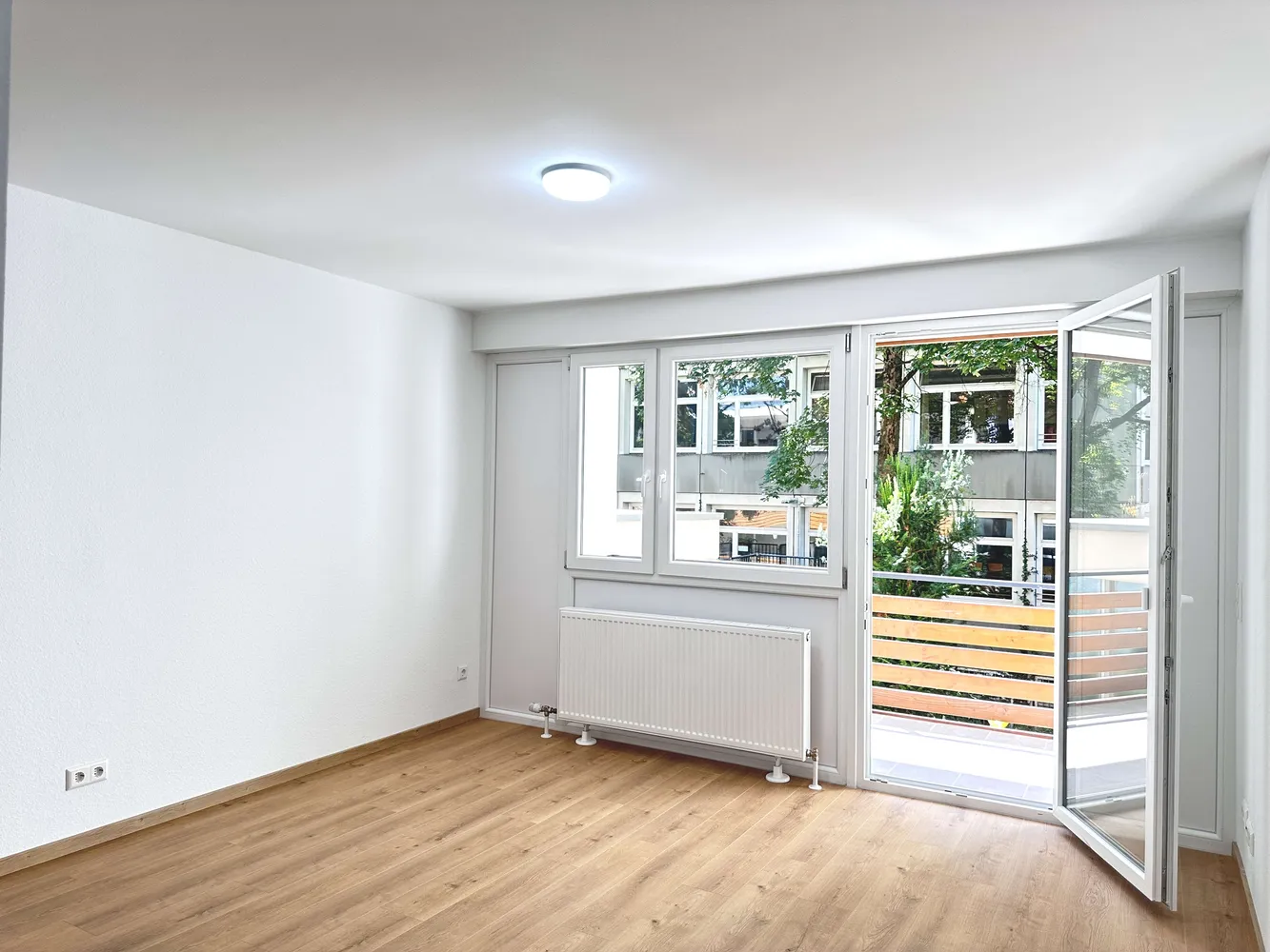 1 Zimmer Wohnung mit 24 m² in Stuttgart – Bild 4