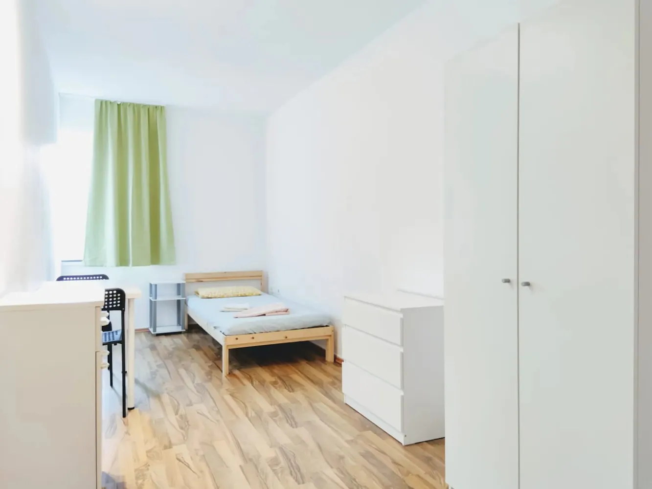 WG-Zimmer mit 10 m² in Dortmund – Bild 3