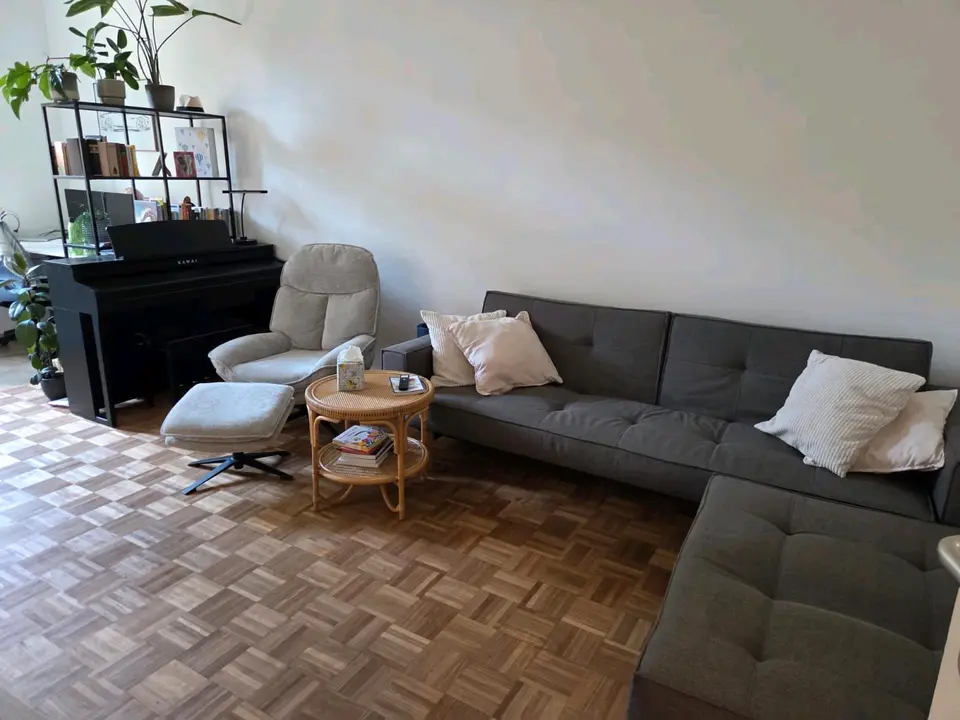 4 Zimmer Wohnung mit 130 m² in Hannover – Bild 7