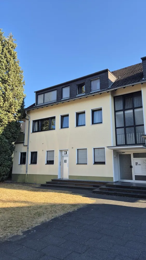 2 room apartment with 56 m² in Bonn – Photo 1