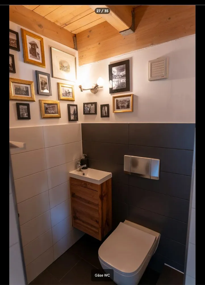 3 Zimmer Wohnung mit 91 m² in Mannheim – Bild 10