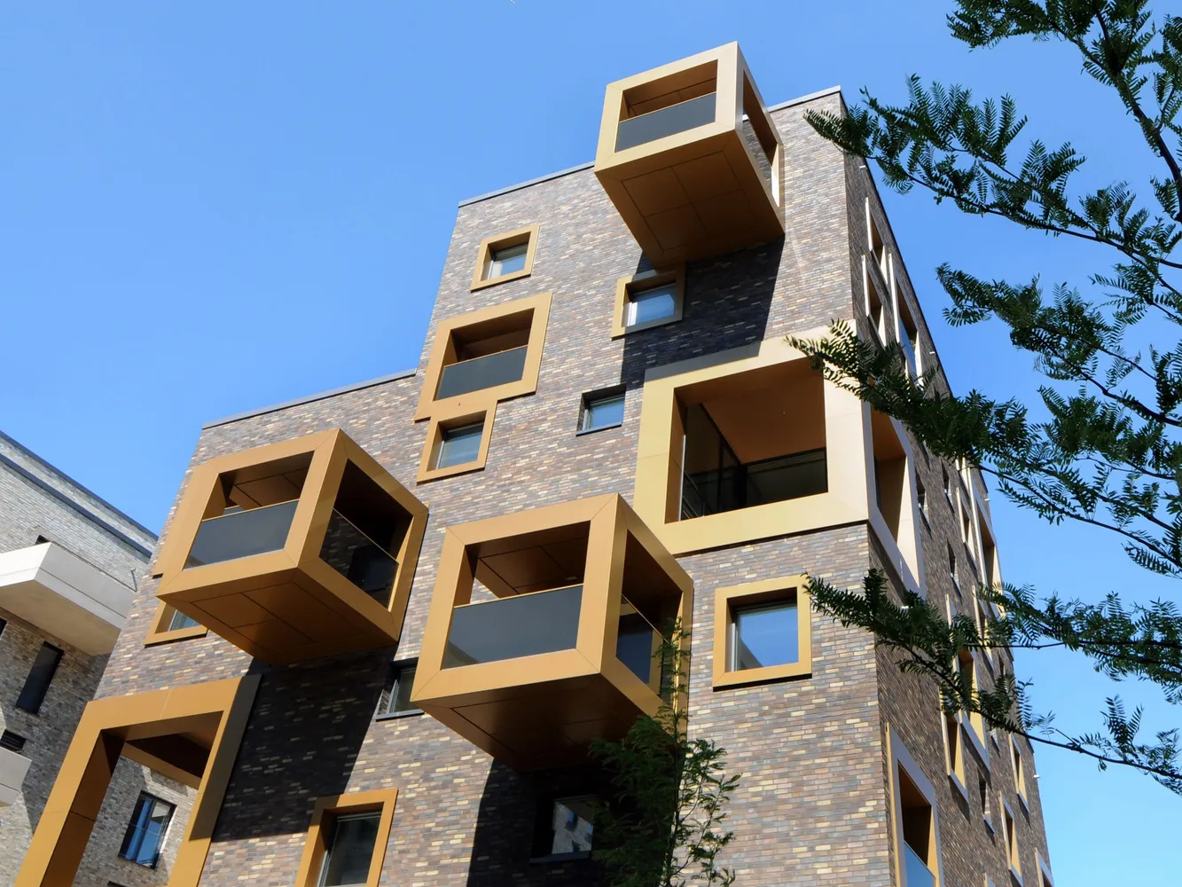 3 Zimmer Wohnung mit 111 m² in Hannover – Bild 10