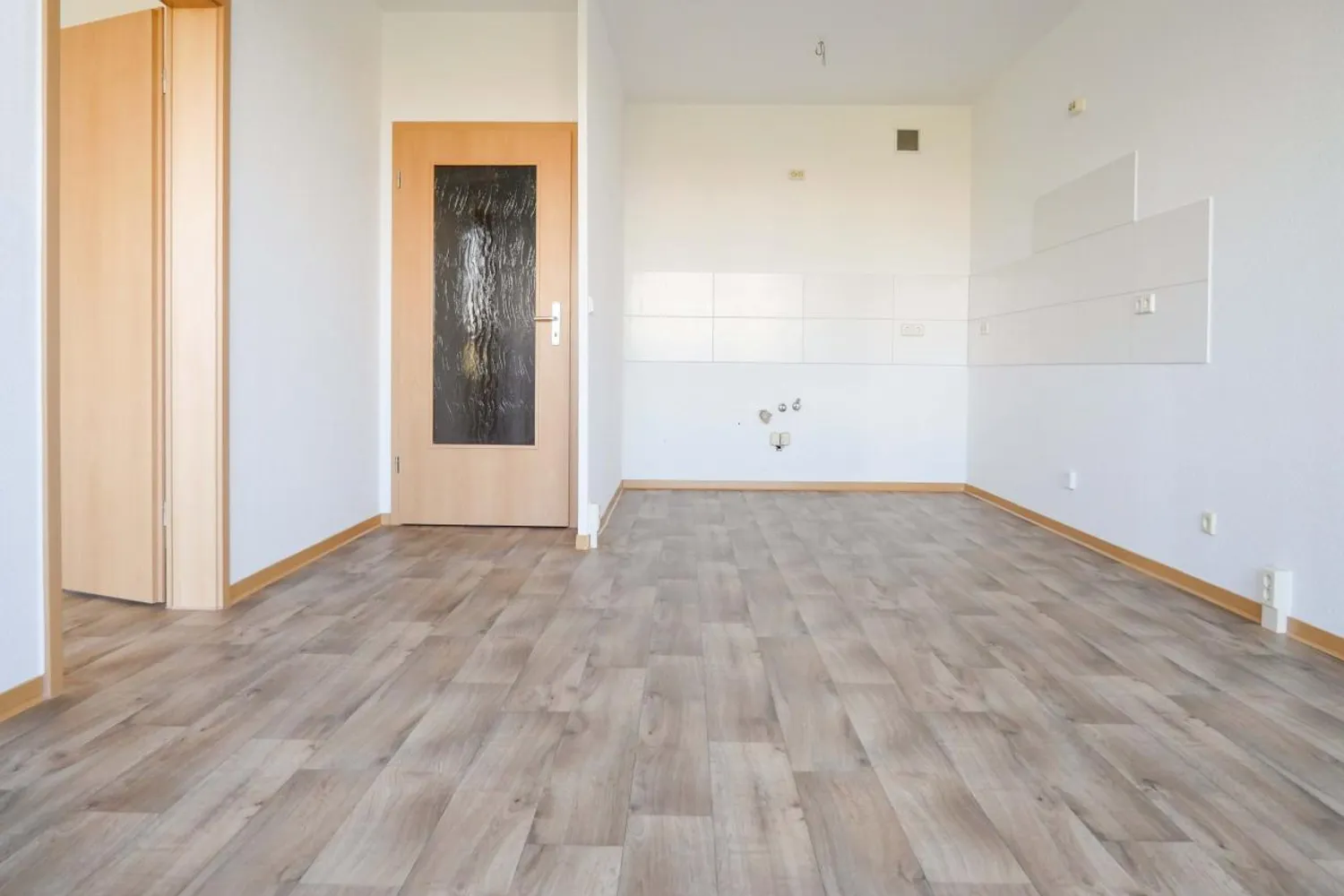 2 room apartment with 49 m² in Magdeburg – Photo 4