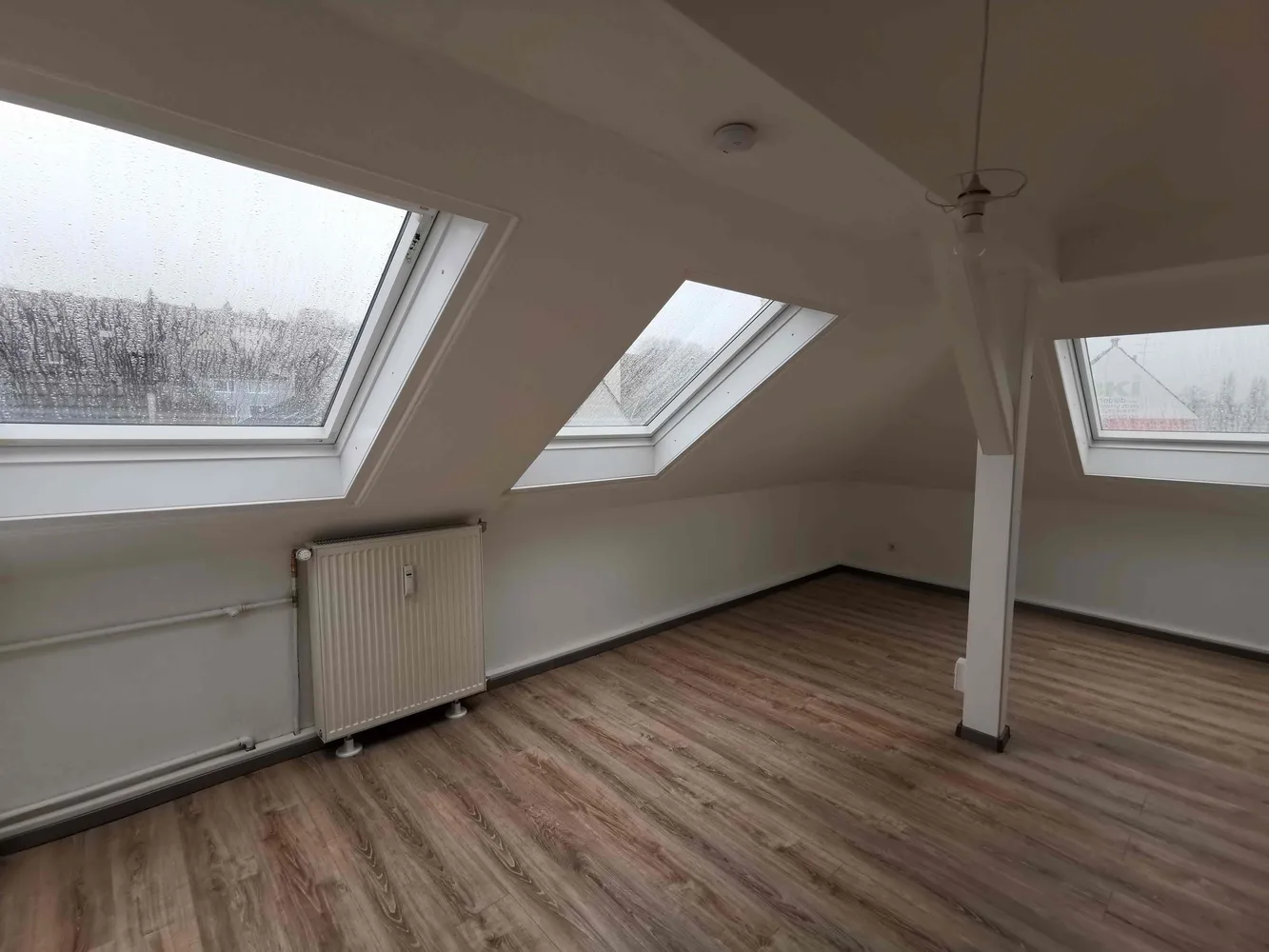 4 Zimmer Wohnung mit 120 m² in Wuppertal – Bild 4