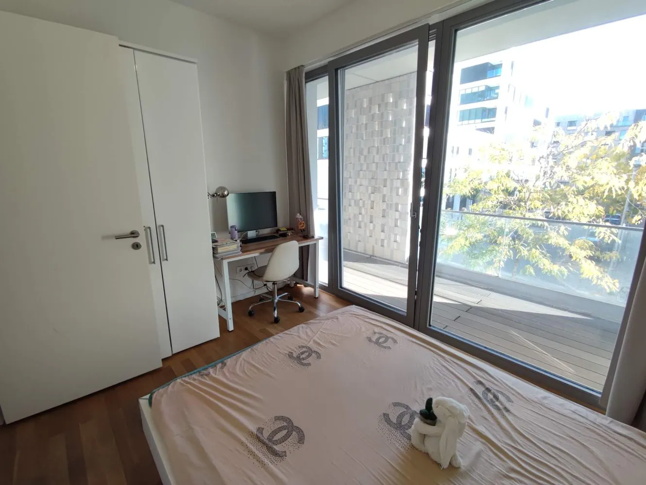 2 Zimmer Wohnung mit 43 m² in Berlin – Bild 6