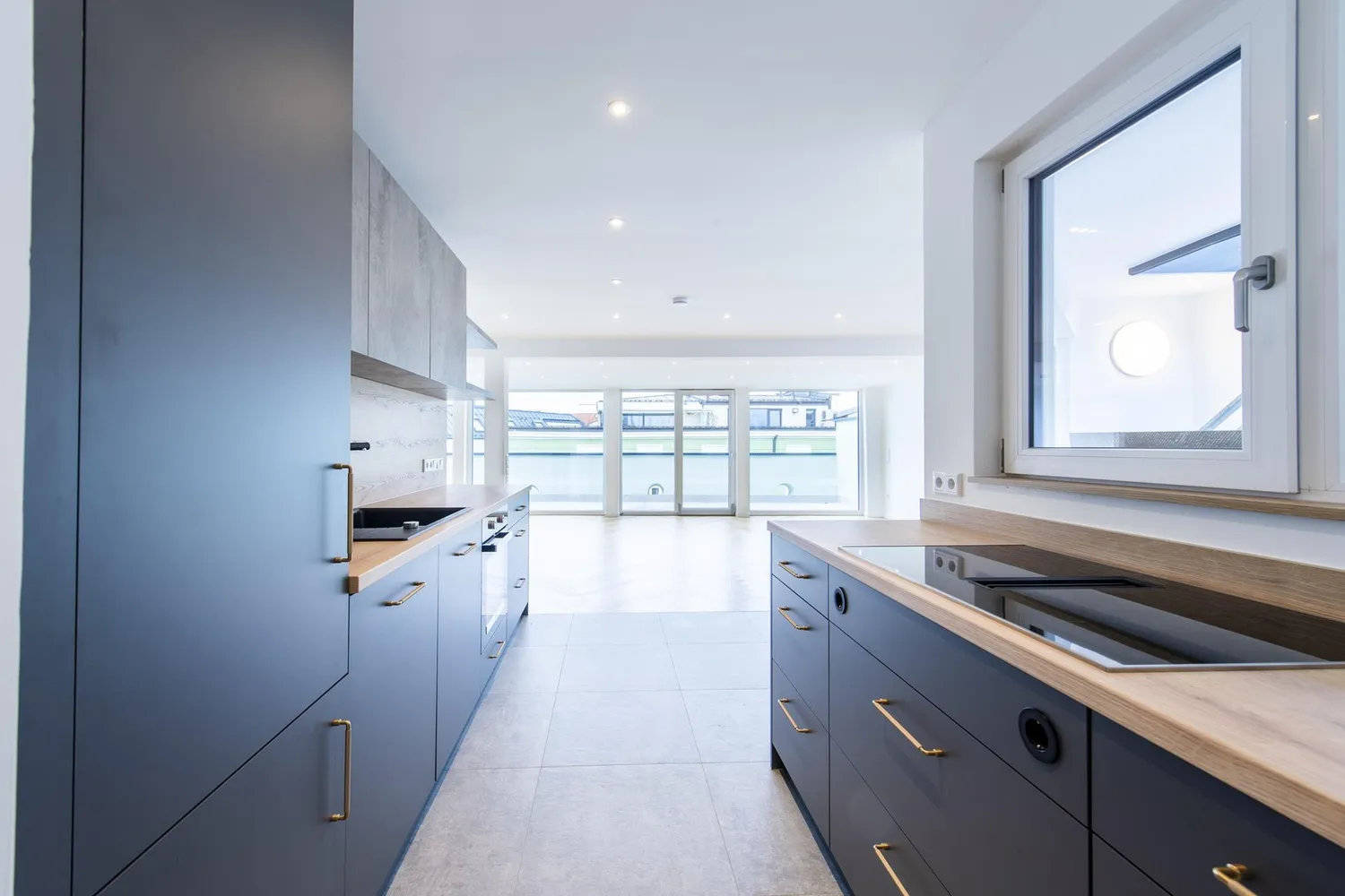 4 Zimmer Wohnung mit 159 m² in Rosenheim – Bild 5
