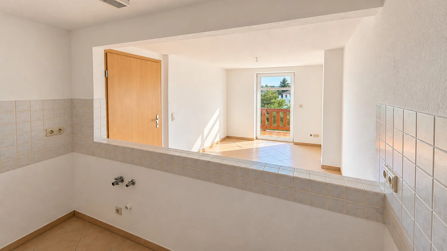 3 Zimmer Wohnung mit 80 m² in Freiberg – Bild 4