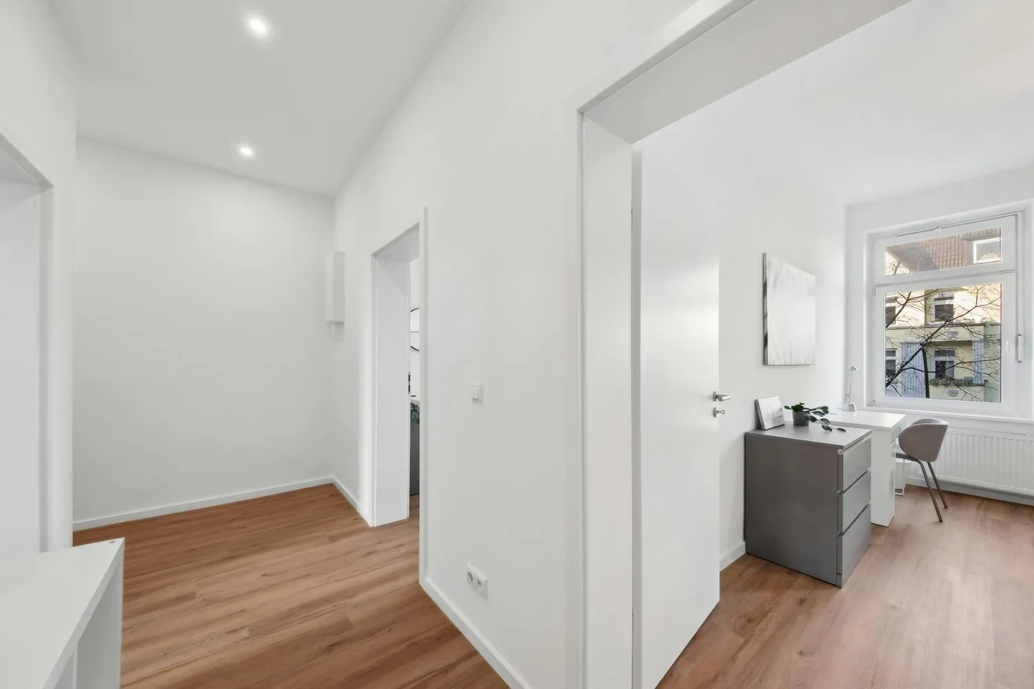 WG-Zimmer mit 13 m² in Hamburg – Bild 4