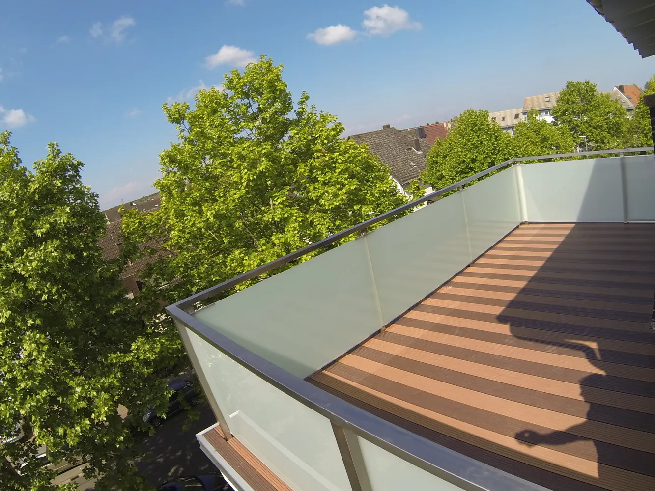 3 Zimmer Wohnung mit 130 m² in Viernheim – Bild 1