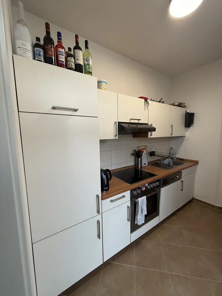 2 Zimmer Wohnung mit 64 m² in Leipzig – Bild 7