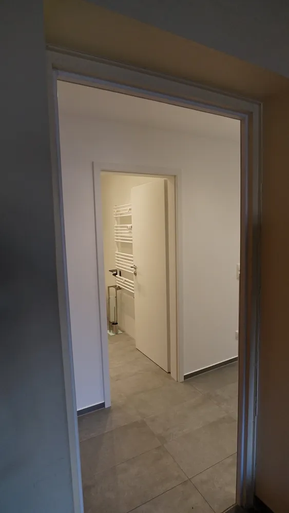 1 Zimmer Wohnung mit 33 m² in München – Bild 2
