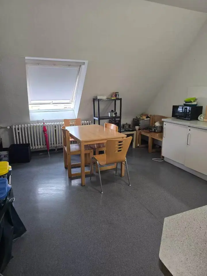 5 Zimmer Wohnung mit 90 m² in Mannheim – Bild 4