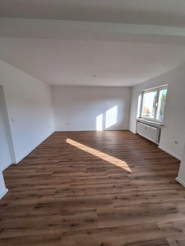 2 Zimmer Wohnung mit 68 m² in Münster – Bild 1
