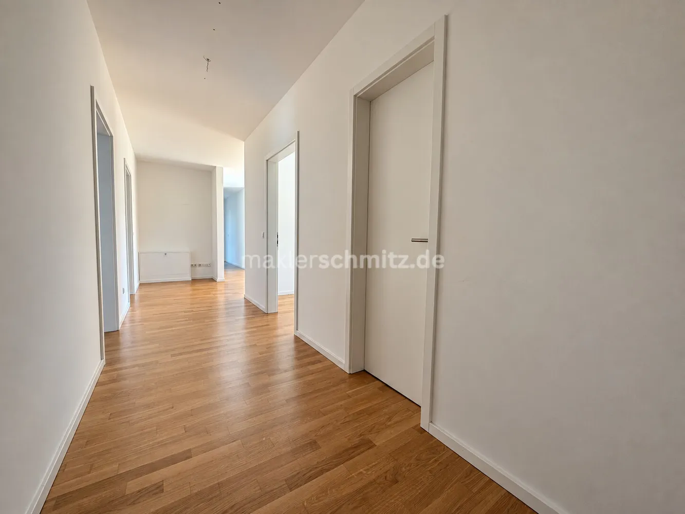 4 Zimmer Wohnung mit 136 m² in Mönchengladbach – Bild 5