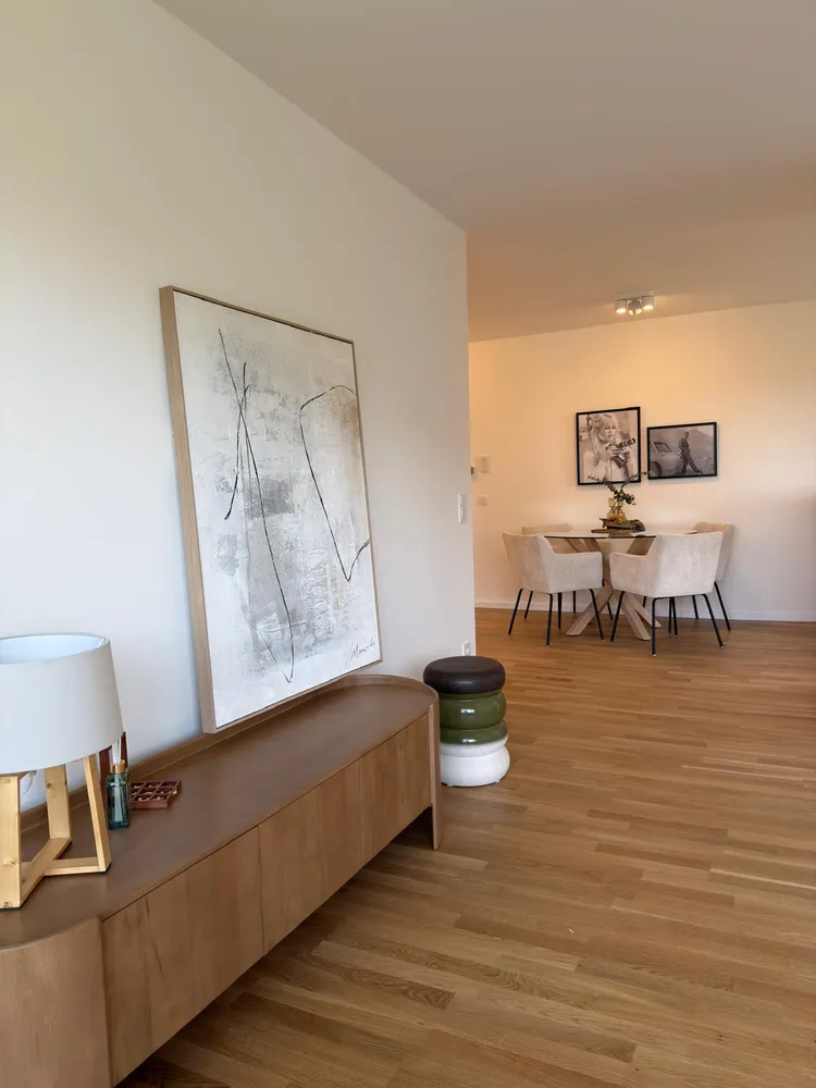 3 Zimmer Wohnung mit 76 m² in Hilden – Bild 1