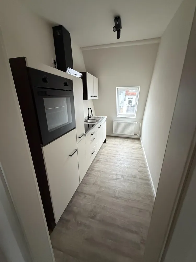 2 Zimmer Wohnung mit 40 m² in Flensburg – Bild 1