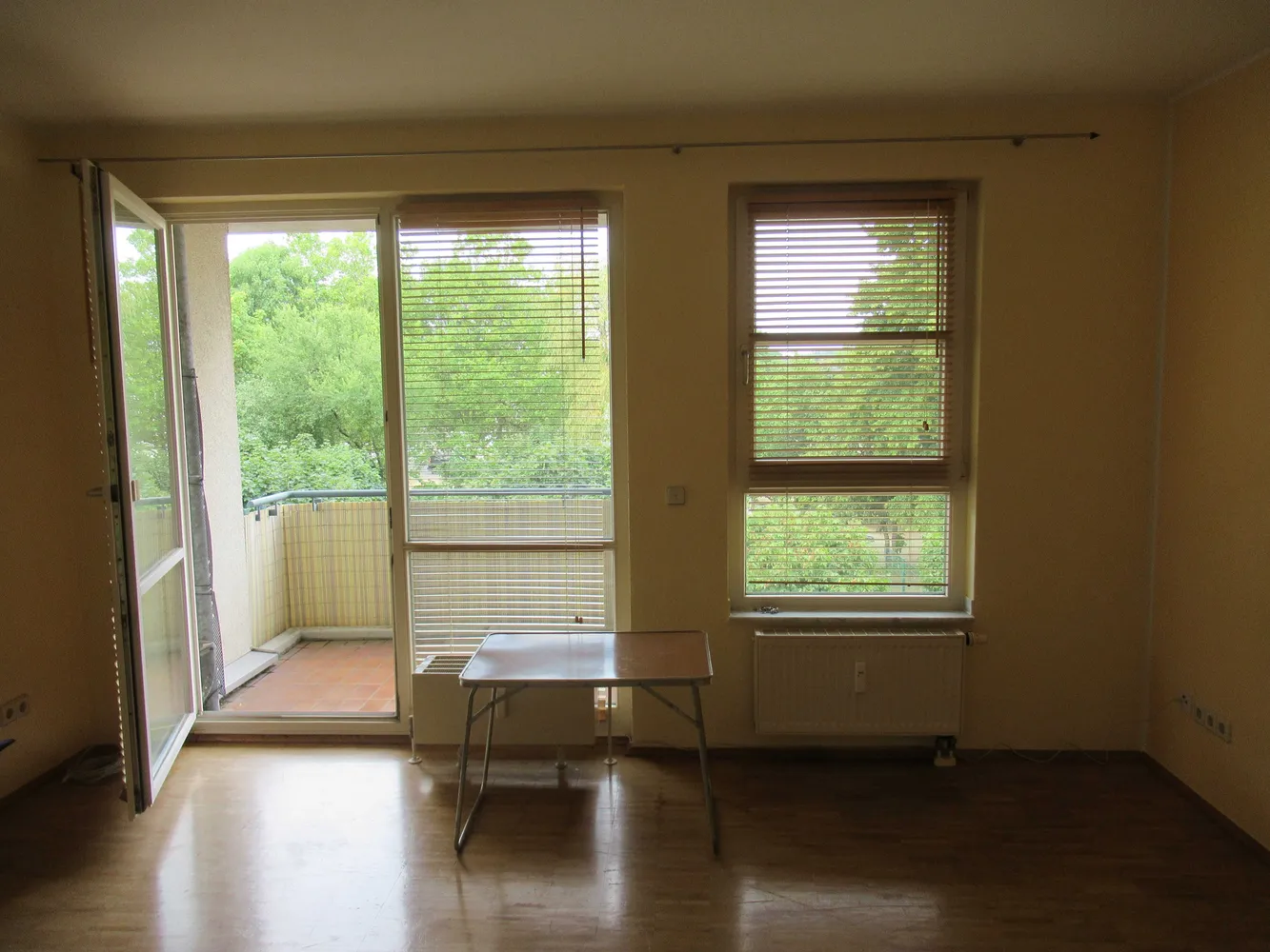 2 Zimmer Wohnung mit 52 m² in Köln – Bild 1