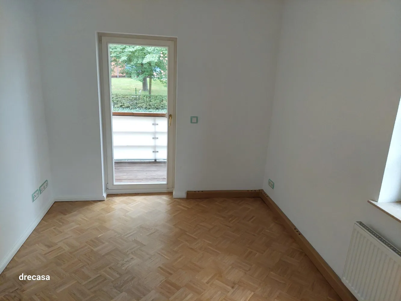 3 room apartment with 63 m² in Dresden – Photo 12