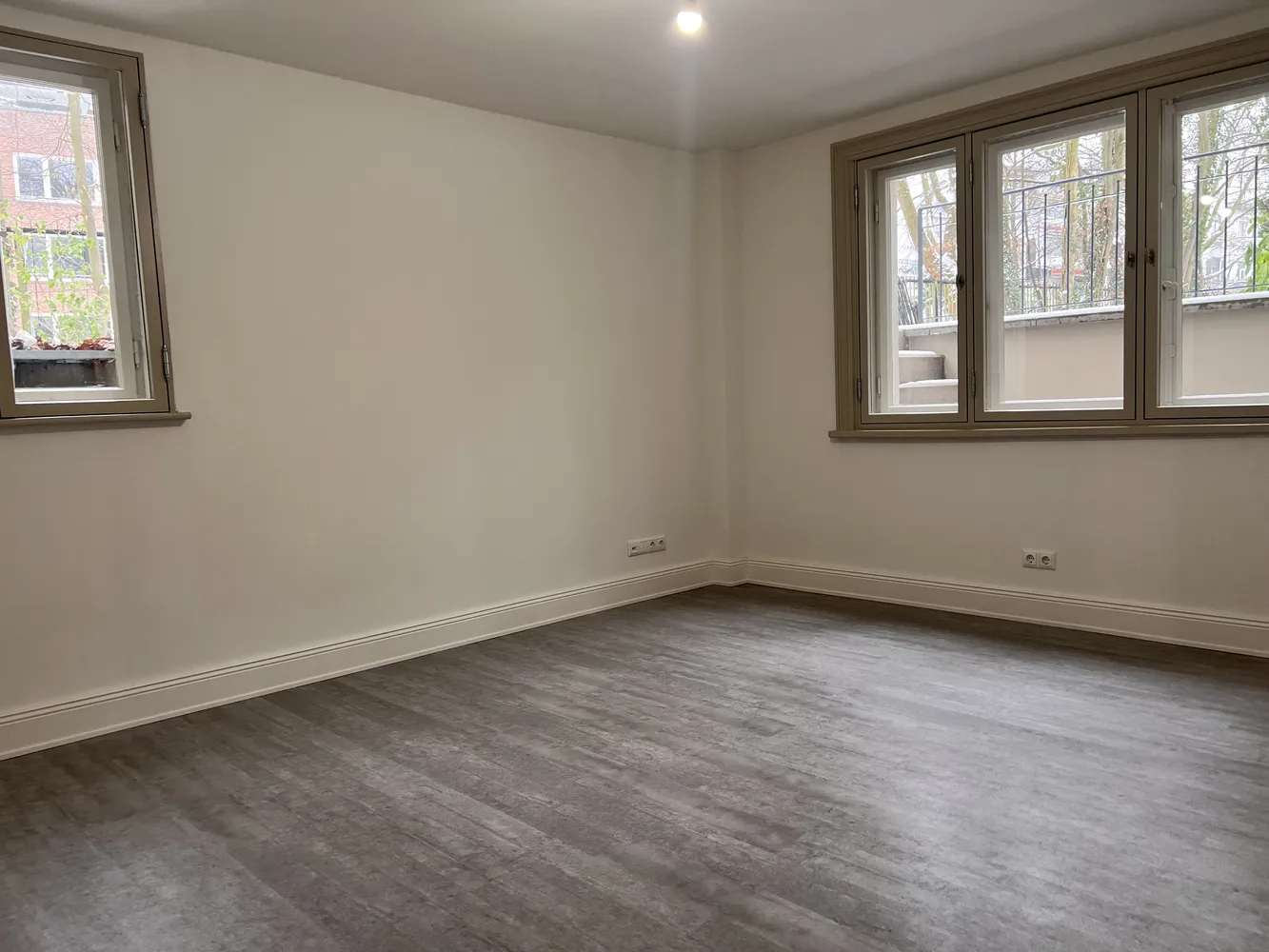 2 Zimmer Wohnung mit 95 m² in Hamburg – Bild 7
