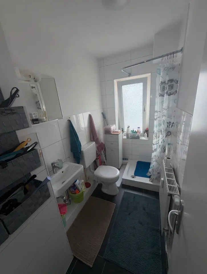2 Zimmer Wohnung mit 31 m² in Wuppertal – Bild 7