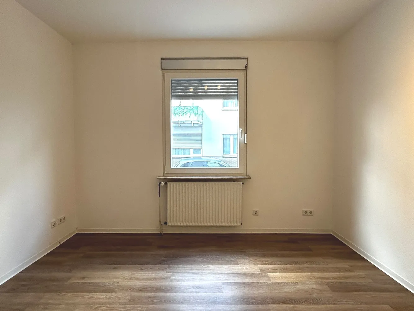 3 Zimmer Wohnung mit 90 m² in Krefeld – Bild 5