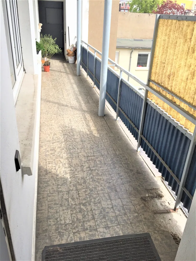 3 Zimmer Wohnung mit 78 m² in Oberhausen – Bild 2