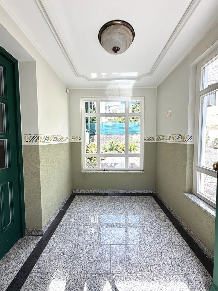 3 room apartment with 61 m² in Chemnitz – Photo 2