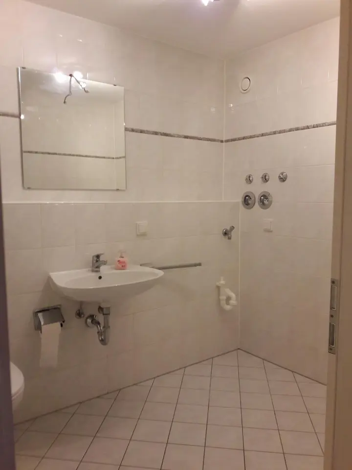 2 Zimmer Wohnung mit 58 m² in Heppenheim – Bild 4