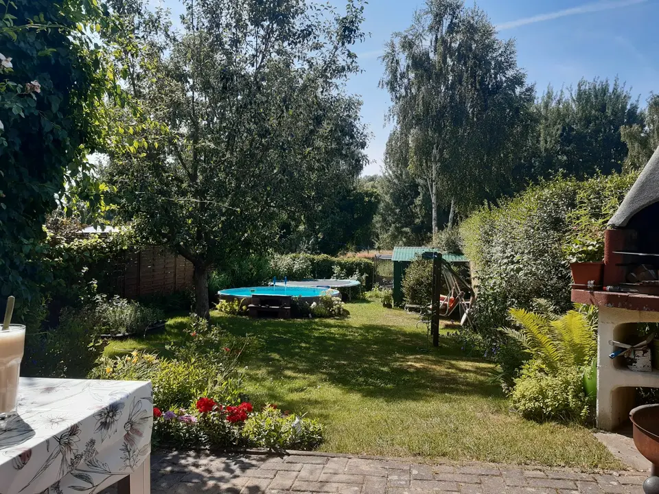 WG-Zimmer mit 11 m² in Bernau bei Berlin – Bild 5