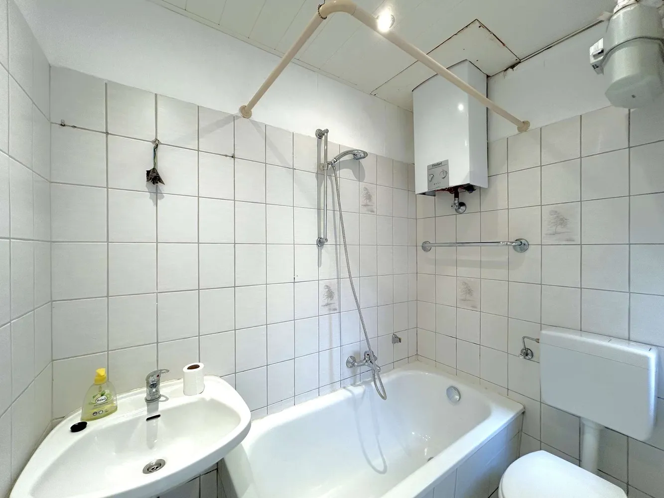 3 Zimmer Wohnung mit 63 m² in Hannover – Bild 7