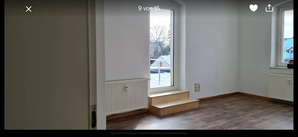4 Zimmer Wohnung mit 120 m² in Coswig – Bild 9