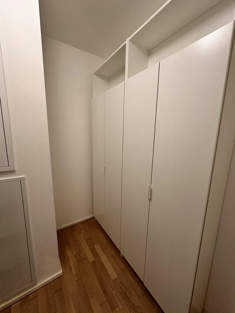 3 Zimmer Wohnung mit 123 m² in Münster – Bild 11