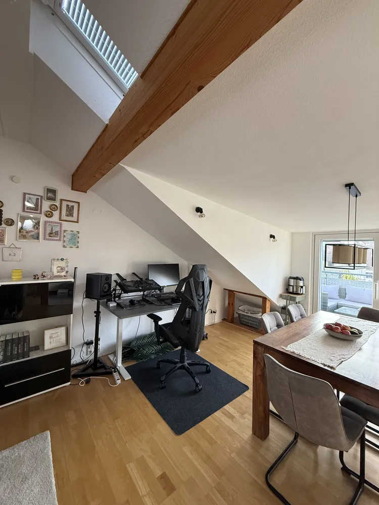 2 Zimmer Wohnung mit 63 m² in Stuttgart – Bild 4