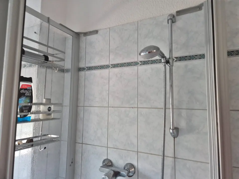2 Zimmer Wohnung mit 52 m² in Eberswalde – Bild 5