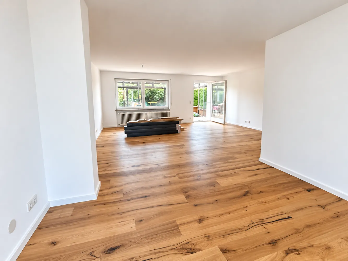 7 Zimmer Haus mit 164 m² in Nürnberg – Bild 2