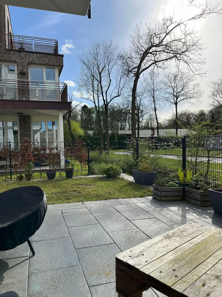 3 Zimmer Wohnung mit 84 m² in Papenburg – Bild 8