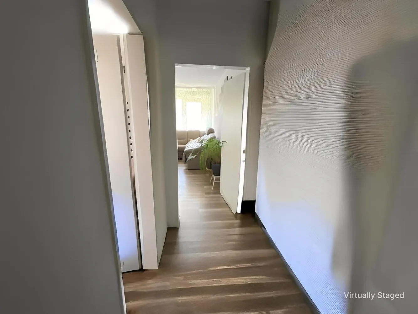 3 Zimmer Wohnung mit 66 m² in Bocholt – Bild 3