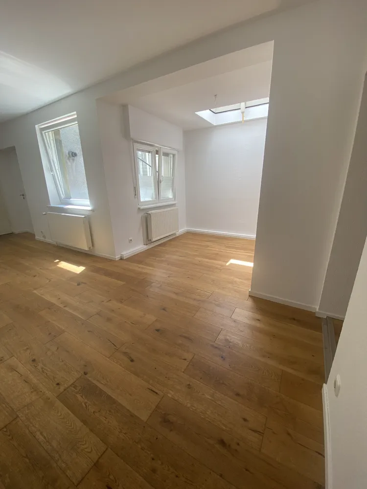 2 Zimmer Wohnung mit 59 m² in Köln – Bild 2