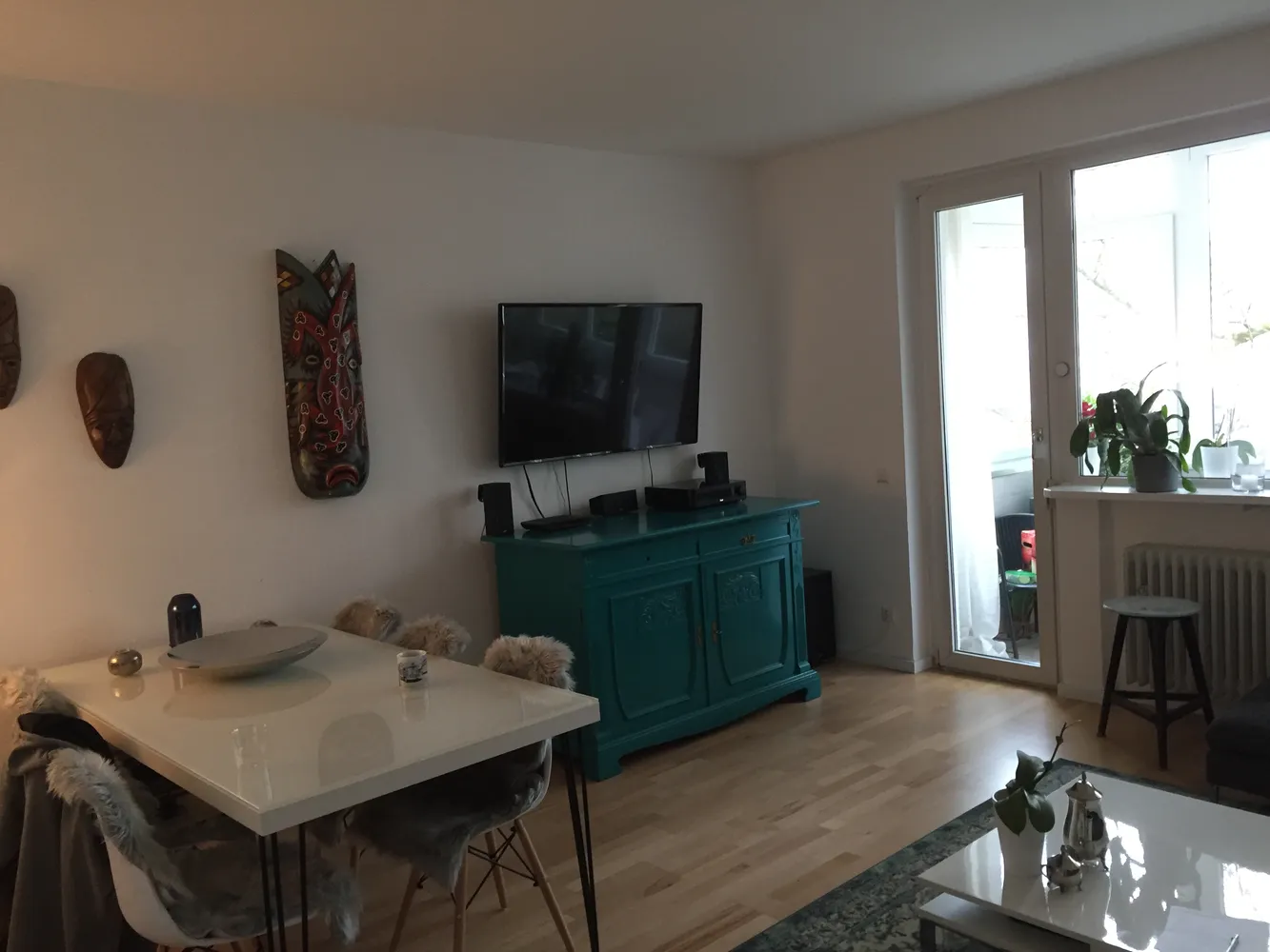 2 Zimmer Wohnung mit 58 m² in Hannover – Bild 9