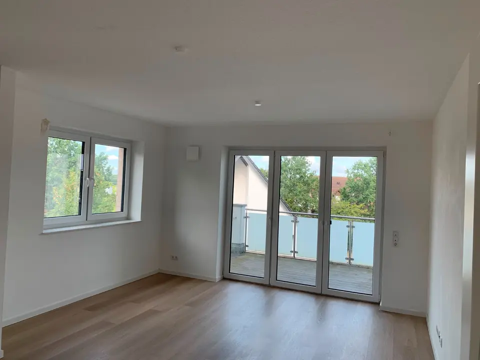 2 Zimmer Wohnung mit 55 m² in Osnabrück – Bild 1
