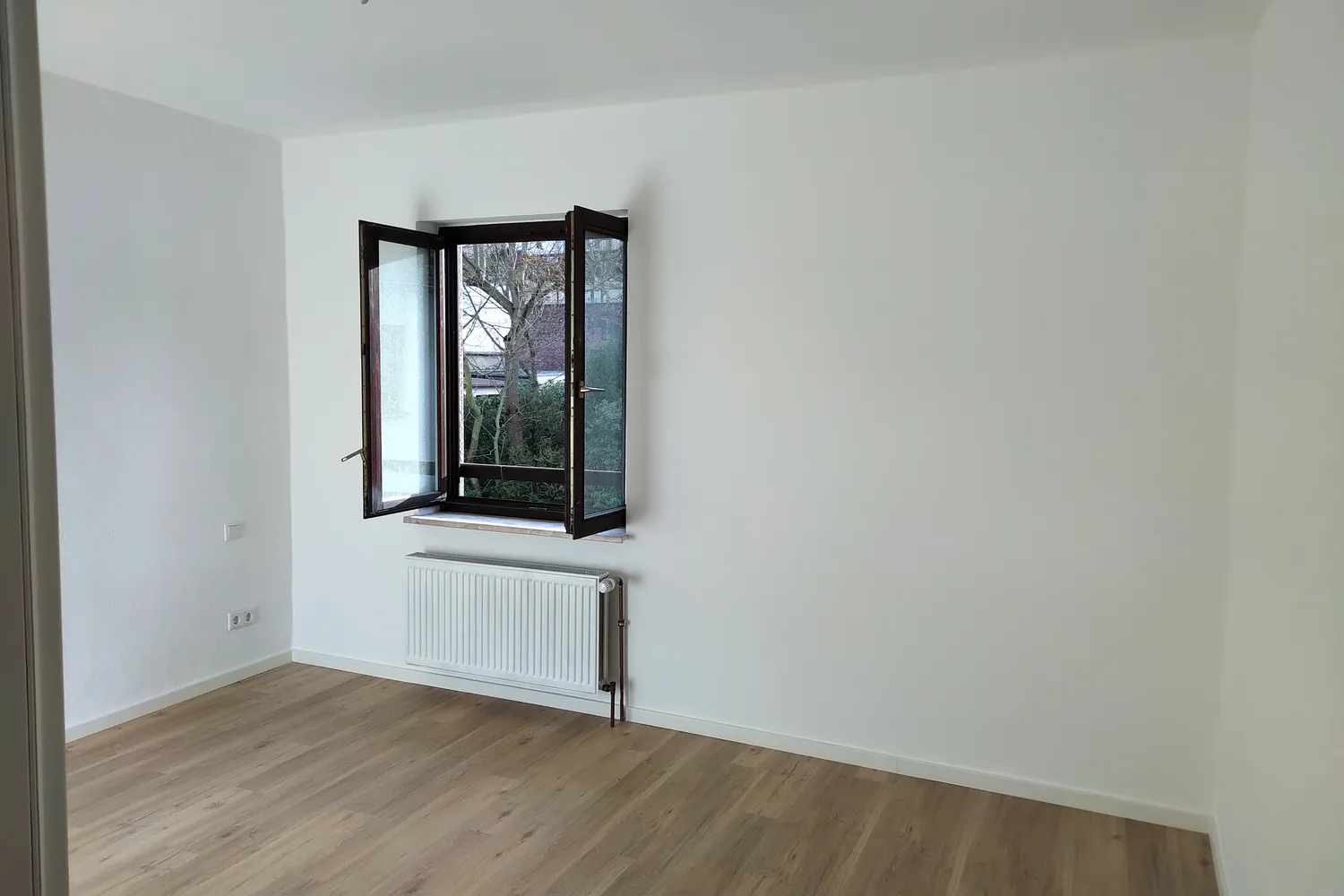 2 Zimmer Wohnung mit 50 m² in Mainz – Bild 3