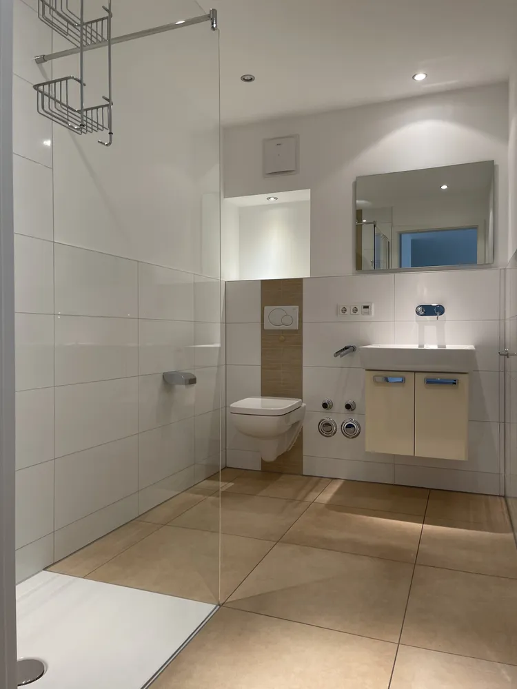2 Zimmer Wohnung mit 62 m² in Hanau – Bild 7
