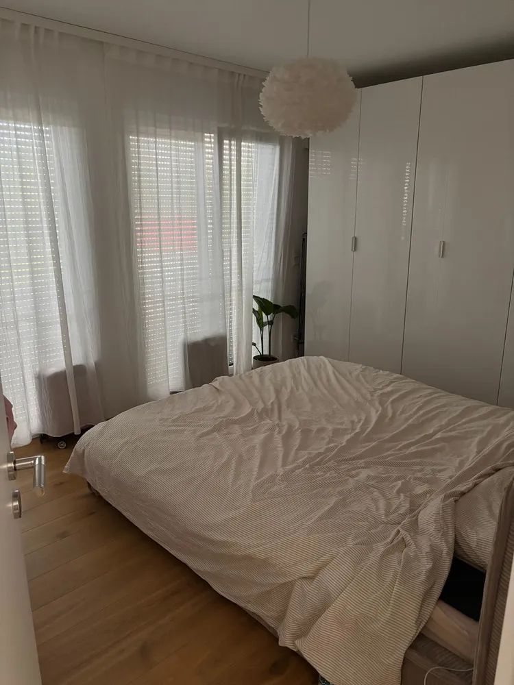 3 Zimmer Wohnung mit 77 m² in Wiesbaden – Bild 6
