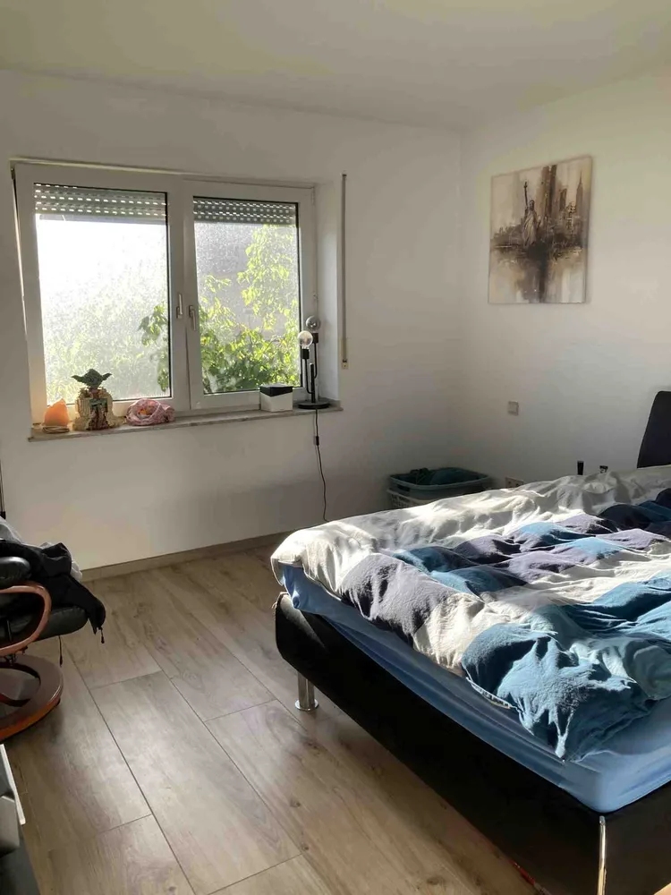 2 Zimmer Wohnung mit 65 m² in Paderborn – Bild 6