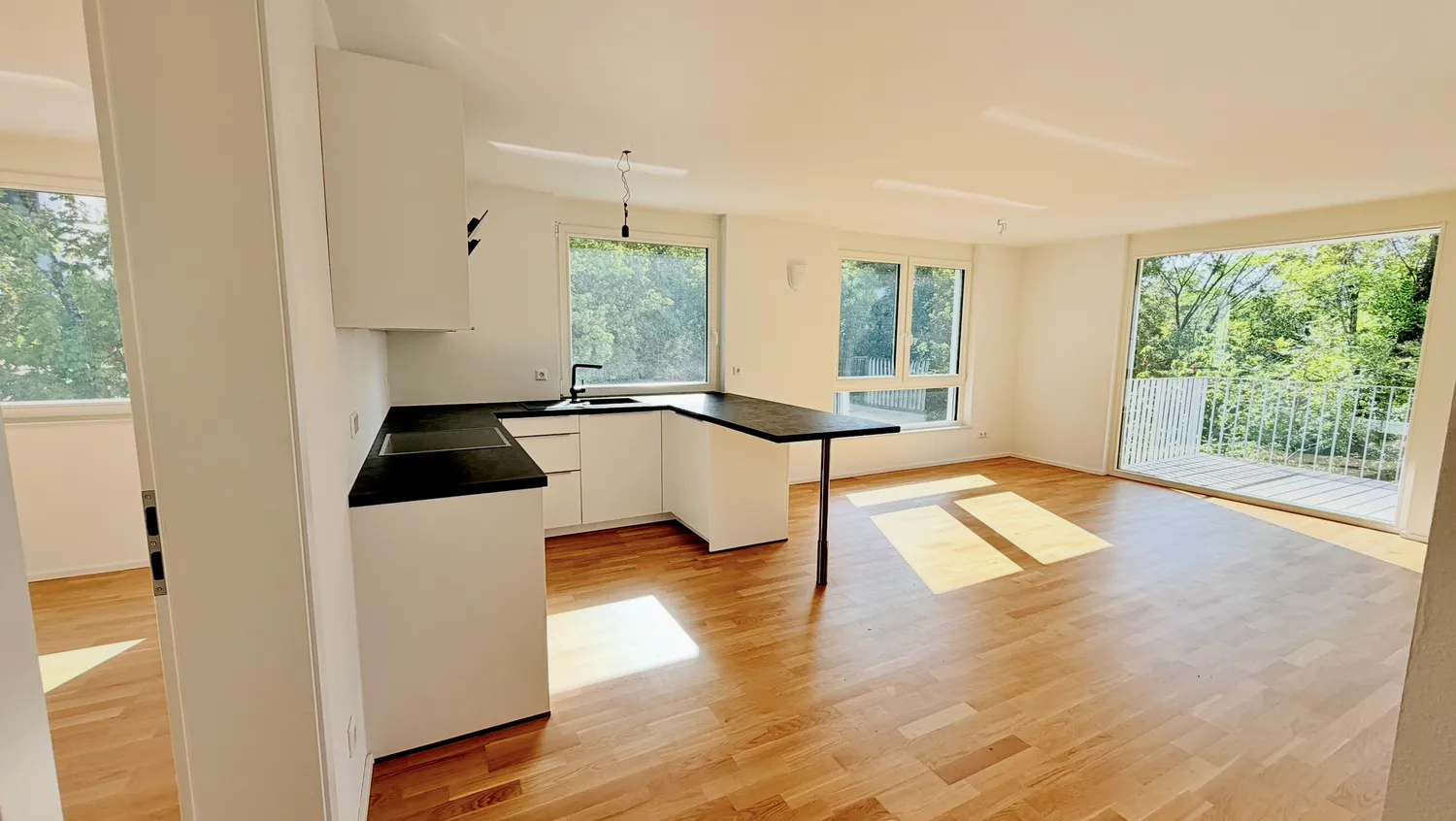4 Zimmer Wohnung mit 83 m² in Stuttgart – Bild 4