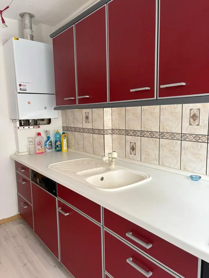 4 room apartment with 126 m² in Eisenach – Photo 9